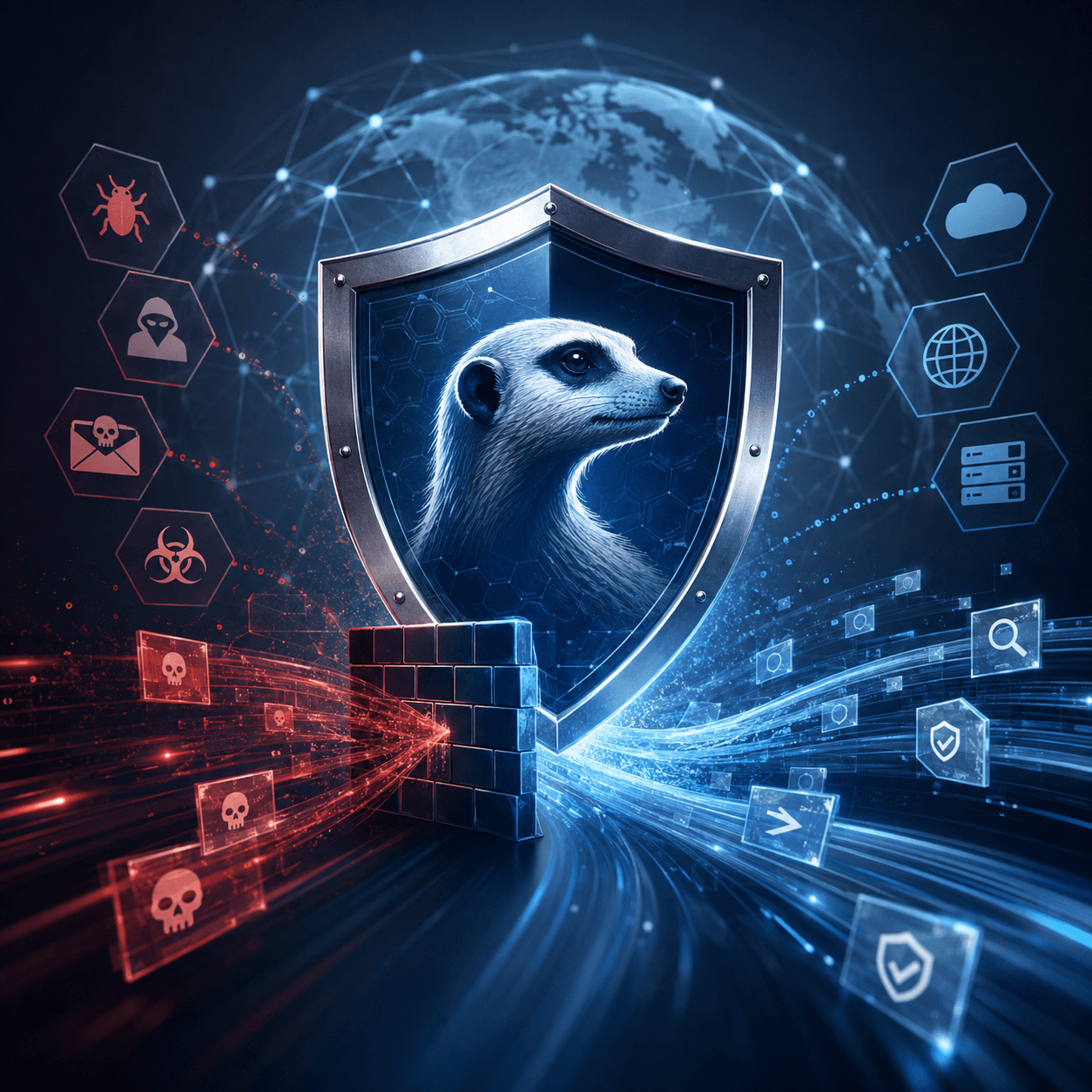 编写 Suricata 规则:从首条告警到企业级检测与调优课程封面